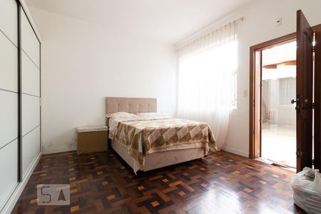 Dormitório2 de apartamento para alugar com 3 quartos, 60m² em Partenon, Porto Alegre