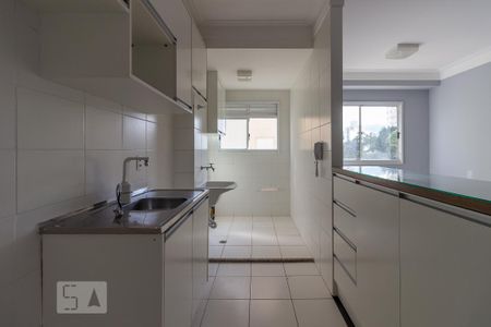 Apartamento para alugar com 52m², 2 quartos e 1 vaga Apartamento para alugar com 52m², 2 quartos e 1 vagaCozinha