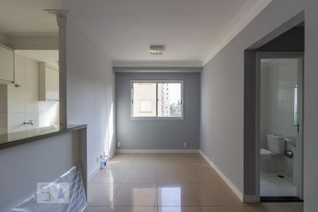 Apartamento para alugar com 2 quartos, 52m² em Centro, Barueri