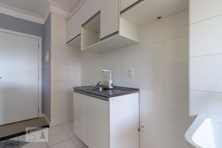 Apartamento para alugar com 52m², 2 quartos e 1 vaga Apartamento para alugar com 52m², 2 quartos e 1 vagaCozinha