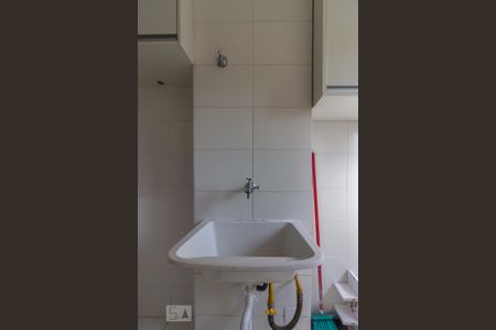 Apartamento para alugar com 52m², 2 quartos e 1 vaga Apartamento para alugar com 52m², 2 quartos e 1 vagaÁrea de Serviço