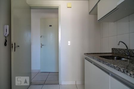 Apartamento para alugar com 70m², 3 quartos e 1 vagaCozinha