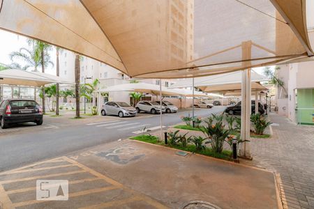 Apartamento para alugar com 70m², 3 quartos e 1 vagaHall de Entrada
