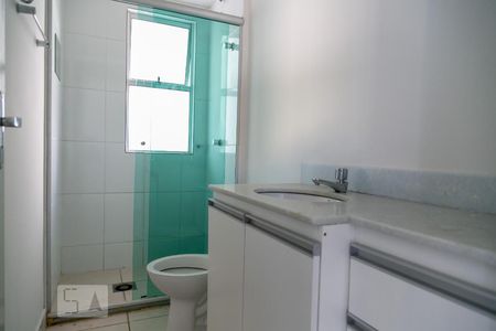 Apartamento para alugar com 70m², 3 quartos e 1 vagaBanheiro