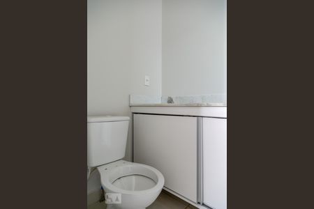 Apartamento para alugar com 70m², 3 quartos e 1 vagaBanheiro da Suíte