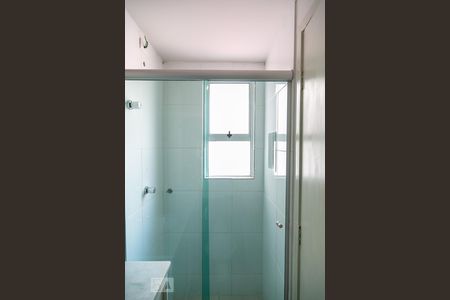 Apartamento para alugar com 70m², 3 quartos e 1 vagaBanheiro da Suíte