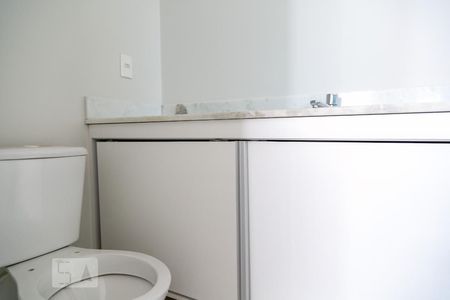 Apartamento para alugar com 70m², 3 quartos e 1 vagaBanheiro da Suíte