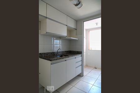 Apartamento para alugar com 70m², 3 quartos e 1 vagaCozinha
