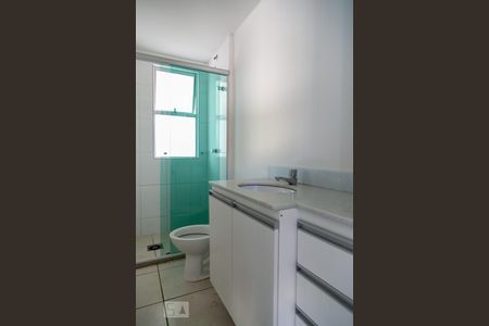 Apartamento para alugar com 70m², 3 quartos e 1 vagaBanheiro