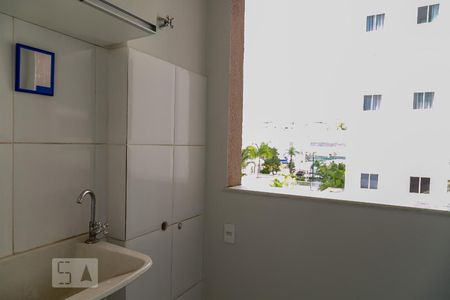 Apartamento para alugar com 70m², 3 quartos e 1 vagaÁrea de Serviço