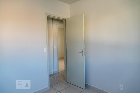 Quarto 1 de apartamento à venda com 3 quartos, 70m² em Pompéia, Belo Horizonte