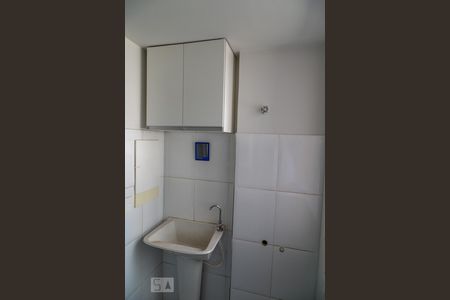 Apartamento para alugar com 70m², 3 quartos e 1 vagaÁrea de Serviço
