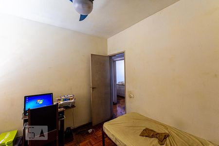 Quarto 2 de apartamento à venda com 3 quartos, 58m² em Icaraí, Niterói