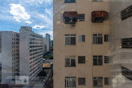 Vista do quarto 2 de apartamento à venda com 3 quartos, 58m² em Icaraí, Niterói