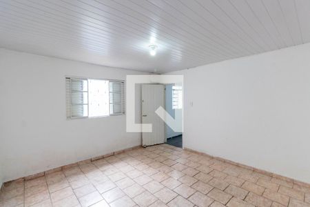 Quarto de casa para alugar com 1 quarto, 65m² em Vila Ré, São Paulo