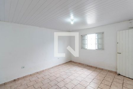Quarto de casa para alugar com 1 quarto, 65m² em Vila Ré, São Paulo