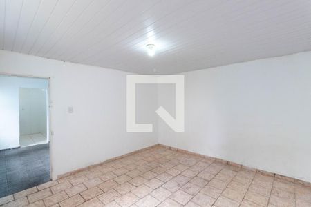 Quarto de casa para alugar com 1 quarto, 65m² em Vila Ré, São Paulo