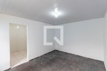 Sala de casa para alugar com 1 quarto, 65m² em Vila Ré, São Paulo