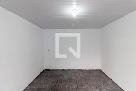 Sala de casa para alugar com 1 quarto, 65m² em Vila Ré, São Paulo
