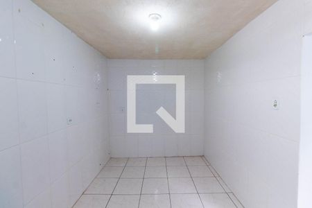 Casa para alugar com 65m², 1 quarto e 1 vaga Casa para alugar com 65m², 1 quarto e 1 vagaCozinha