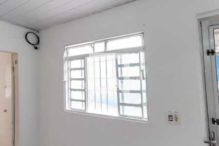 Sala de casa para alugar com 1 quarto, 65m² em Vila Ré, São Paulo