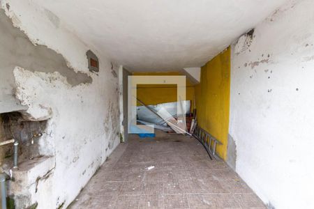 Garagem de casa para alugar com 1 quarto, 65m² em Vila Ré, São Paulo