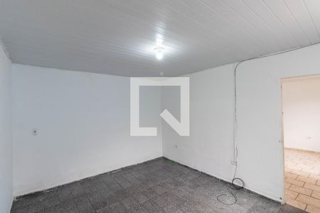 Sala de casa para alugar com 1 quarto, 65m² em Vila Ré, São Paulo