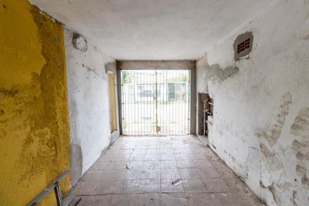 Garagem de casa para alugar com 1 quarto, 65m² em Vila Ré, São Paulo