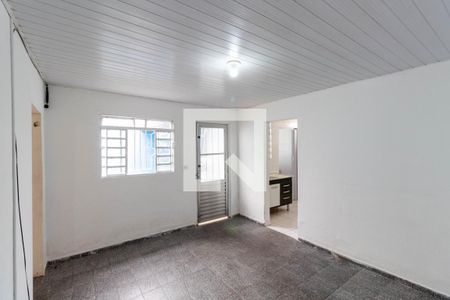 Casa para alugar com 1 quarto, 65m² em Vila Ré, São Paulo