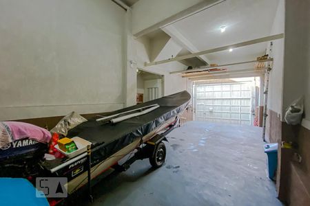 Casa à venda com 215m², 3 quartos e 3 vagasGaragem