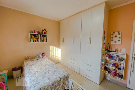 Quarto de casa à venda com 3 quartos, 215m² em Vila Oratorio, São Paulo