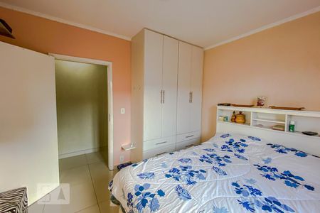 Suite de casa à venda com 3 quartos, 215m² em Vila Oratorio, São Paulo