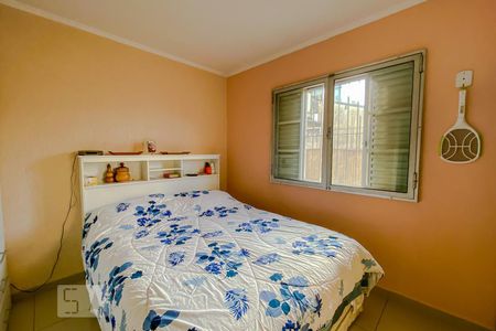 Suite de casa à venda com 3 quartos, 215m² em Vila Oratorio, São Paulo