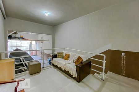 Casa à venda com 215m², 3 quartos e 3 vagasHall Social