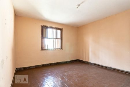 Quarto 1 de casa para alugar com 2 quartos, 90m² em Parque Boturussu, São Paulo