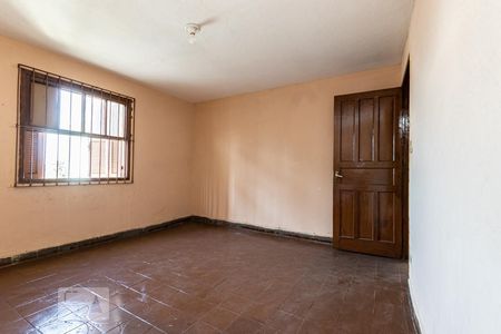 Quarto 1 de casa para alugar com 2 quartos, 90m² em Parque Boturussu, São Paulo