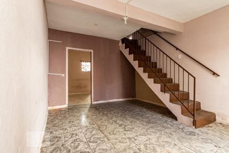 Sala de casa para alugar com 2 quartos, 90m² em Parque Boturussu, São Paulo