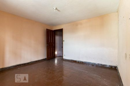 Quarto 1 de casa para alugar com 2 quartos, 90m² em Parque Boturussu, São Paulo