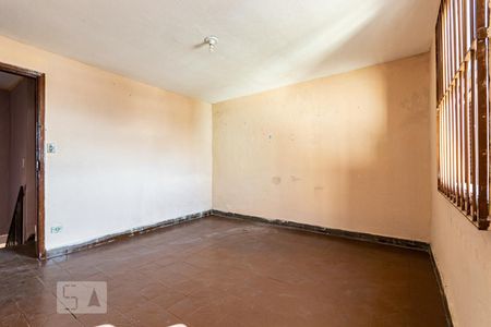 Quarto 1 de casa para alugar com 2 quartos, 90m² em Parque Boturussu, São Paulo