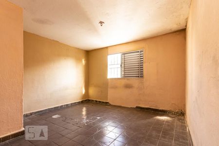 Quarto 2 de casa para alugar com 2 quartos, 90m² em Parque Boturussu, São Paulo