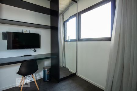 Studio de kitnet/studio para alugar com 1 quarto, 15m² em Bom Retiro, São Paulo