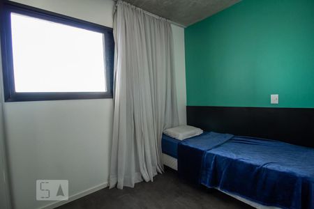 Studio de kitnet/studio para alugar com 1 quarto, 15m² em Bom Retiro, São Paulo