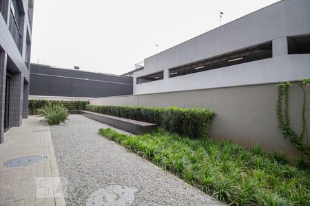 Studio para alugar com 15m², 1 quarto e sem vagaÁrea Comum