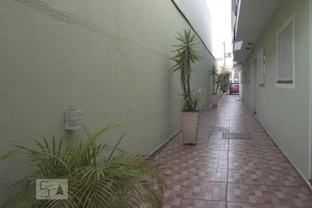 Casa de condomínio à venda com 92m², 2 quartos e 1 vaga Casa de condomínio à venda com 92m², 2 quartos e 1 vagaCorredor Condomínio