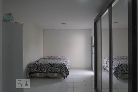 Casa de condomínio à venda com 92m², 2 quartos e 1 vaga Casa de condomínio à venda com 92m², 2 quartos e 1 vagaQuarto