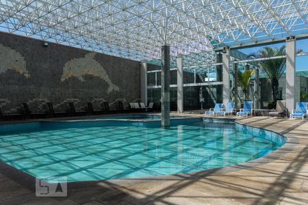 Apartamento à venda com 150m², 3 quartos e 2 vagasPiscina