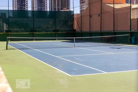 Apartamento à venda com 150m², 3 quartos e 2 vagasQuadra de tennis