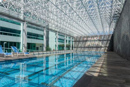 Apartamento à venda com 150m², 3 quartos e 2 vagasPiscina