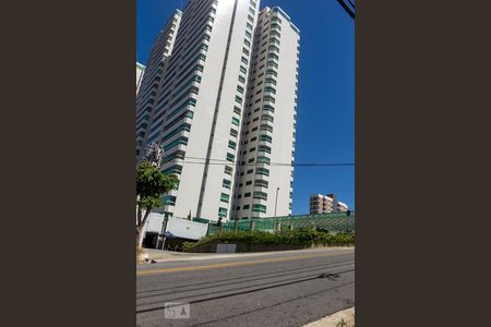 Apartamento à venda com 150m², 3 quartos e 2 vagasFachada