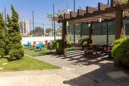 Apartamento à venda com 150m², 3 quartos e 2 vagasPlayground